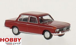 BMW 1800 - Red