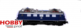 DB Br141 Electric Locomotive (AC+Analog) OVP