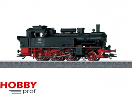 DB BR74 Steam Tank Locomotive (AC)