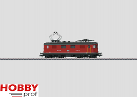 SBB Re 4/4 I Electric Locomotive (AC)