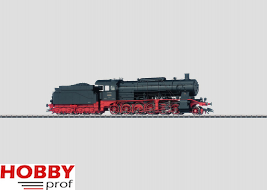 DRG Br59 Steam Locomotive 'Carl Bellingrodt Edition 3' (AC+Sound)