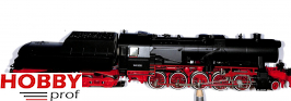 ZSD TE3915 Steam Locomotive (AC)
