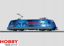 DB AG Br101 Electric Locomotive 'Makrolon' (AC)