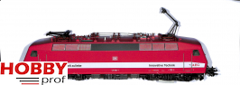 DB Br120 Electric Locomotive 'AEG' (AC)