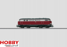 DB Br160 Diesel Locomotive (AC+Sound)