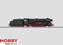 DB Br41 Steam locomotive (AC+Sound)