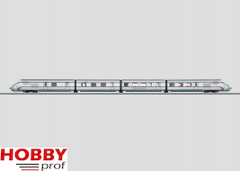 DB Br VT10.5 'Senator' Diesel Powered Railcar