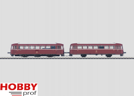 DB Br798 Railbus (AC+Sound)