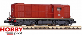 NS 2400 Diesel Locomotive (N)