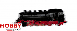 DB Br86 Steam Locomotive (DC+Analog)