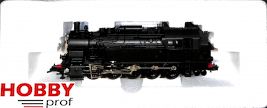 EU Br94 Steam Locomotive (DC+Analog)