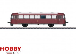DB BrVB98 Trailer Railcar