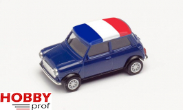 Mini Cooper - France