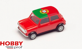 Mini Cooper - Portugal