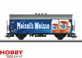 Private Beer Wagon "Maisel's Weisse"
