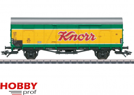 DB Type Glt 23 Boxcar "Knorr"