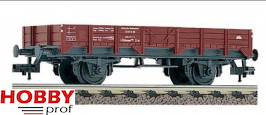 FLM 5011 DB IV Kklmmo 490 (X 05) Open freight wagon