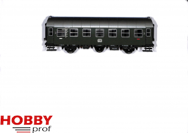 DB B3yge 'Umbauwagen' 2nd class Passenger Coach