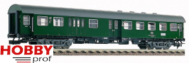 DB 'Umbauwagen' BDyg 531 2nd class Passenger Coach with luggage compartment