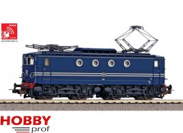 NS Serie 1100 Electric Locomotive - Blue (AC+Sound)