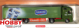 MB Truck, Danone