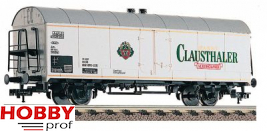 FLM 5327 DB IV I's refrigerated truck "Clausthaler"
