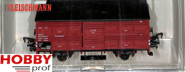 Boxcar with ventilation (5364)