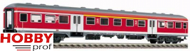 DB AG Type  ABn417 1st/2nd Class Commuter Coach