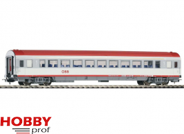ÖBB IC 1st Class Passenger Coach