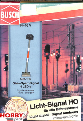 Light Signal