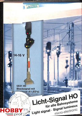Light Signal