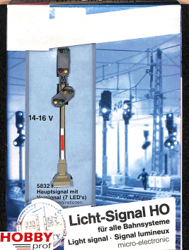 Light Signal