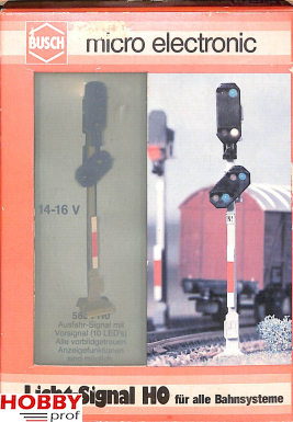 Light-Signal