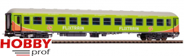Flixtrain IC Bmz Passenger Coach