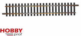 Model Track - Straight Track 165 mm