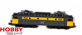 NS IV - Class 1300 Electric Locomotive