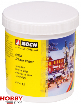 Snow Glue