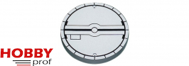 Turntable symbol