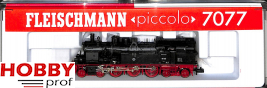 DB III - BR 78.0-5 Steam locomotive 