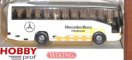 Mercedes Benz Autobus