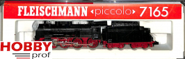 DR II - BR 38.10-40 Steam Locomotive with tender