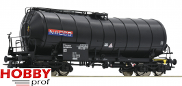 DB Slurry Wagon "Nacco"