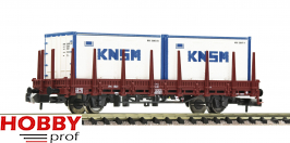 NS Stake Wagon "KNSM"