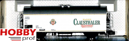 Freight Car Clausthaler 