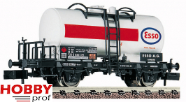 Esso Tank Car