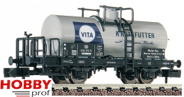 Tank Car, VITA Kraftfutter