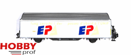 SBB Covered wagon "EPA"