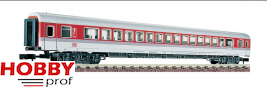 Passenger car 1st class DB with tail lights