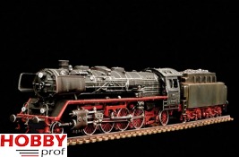 Lokomotive BR41