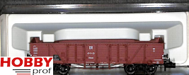 Open freight car